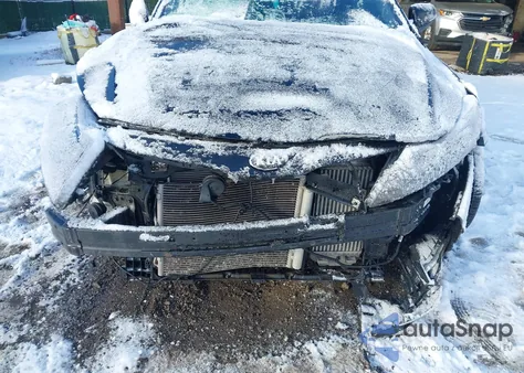 2015 Kia Optima Sxl Turbo из США, поврежденный, VIN 5XXGR4A66FG462486